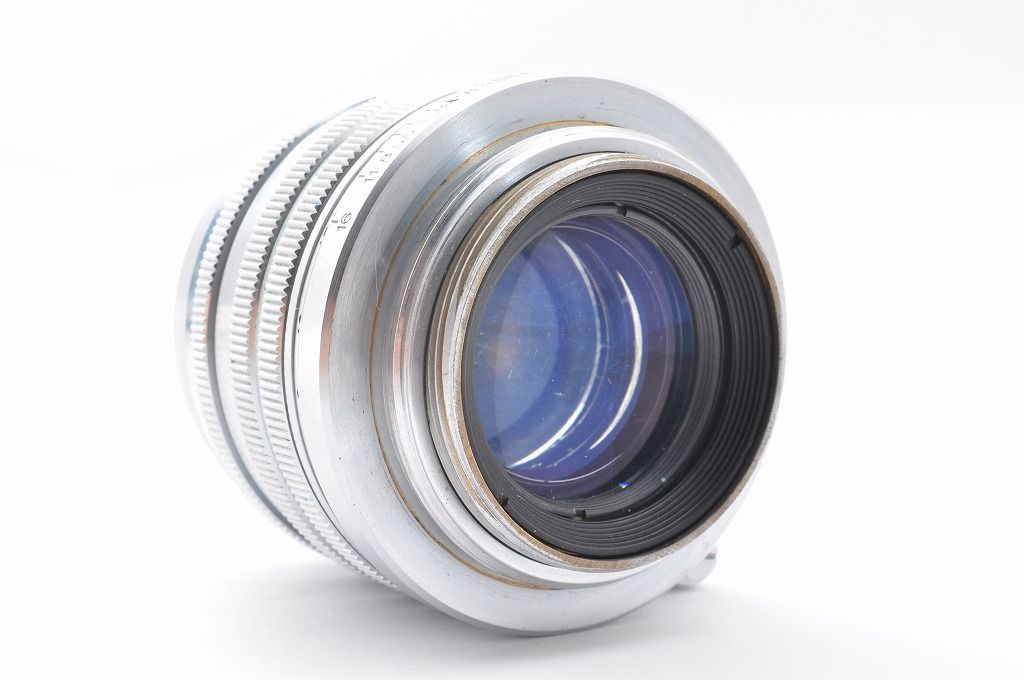 P レンジファインダー