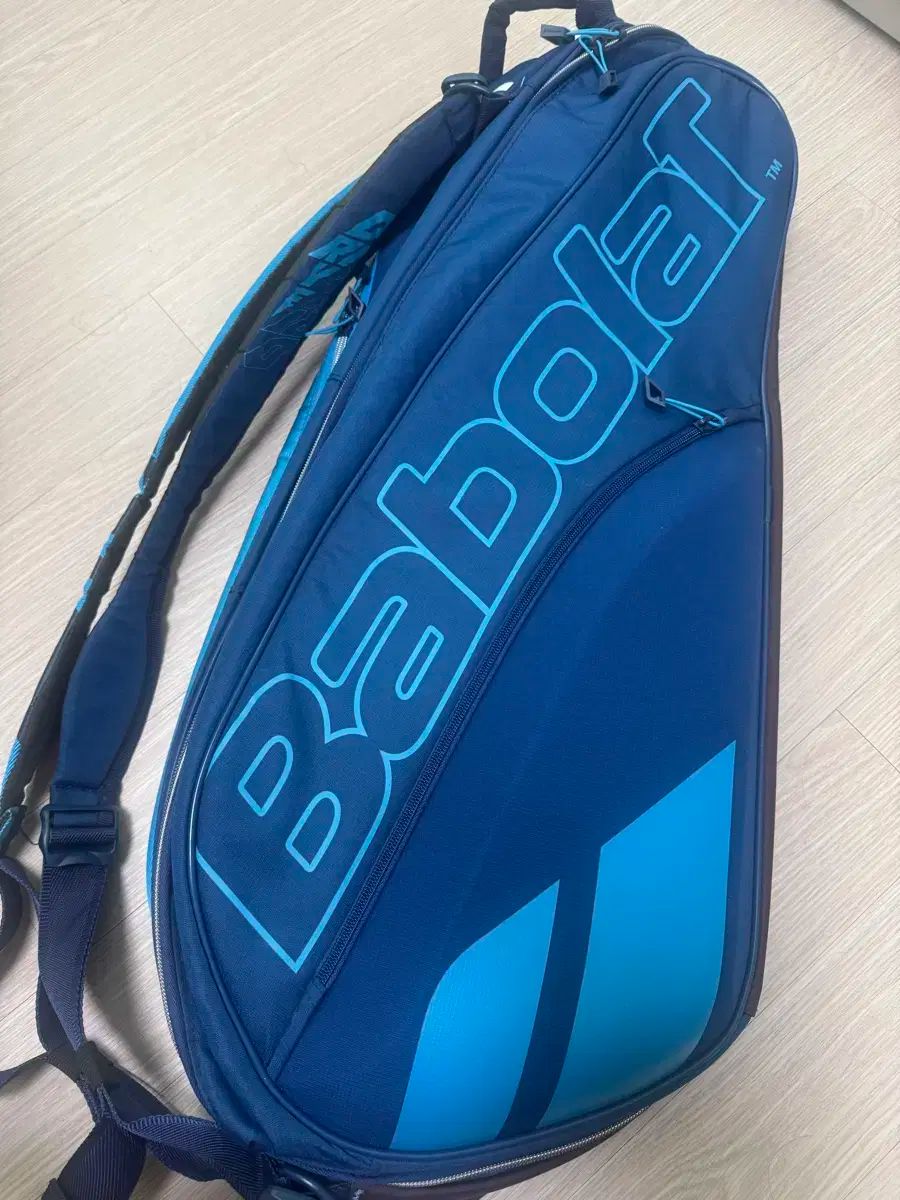 BabolaT バボラ ピュア ドライヴ テニス バッグ
