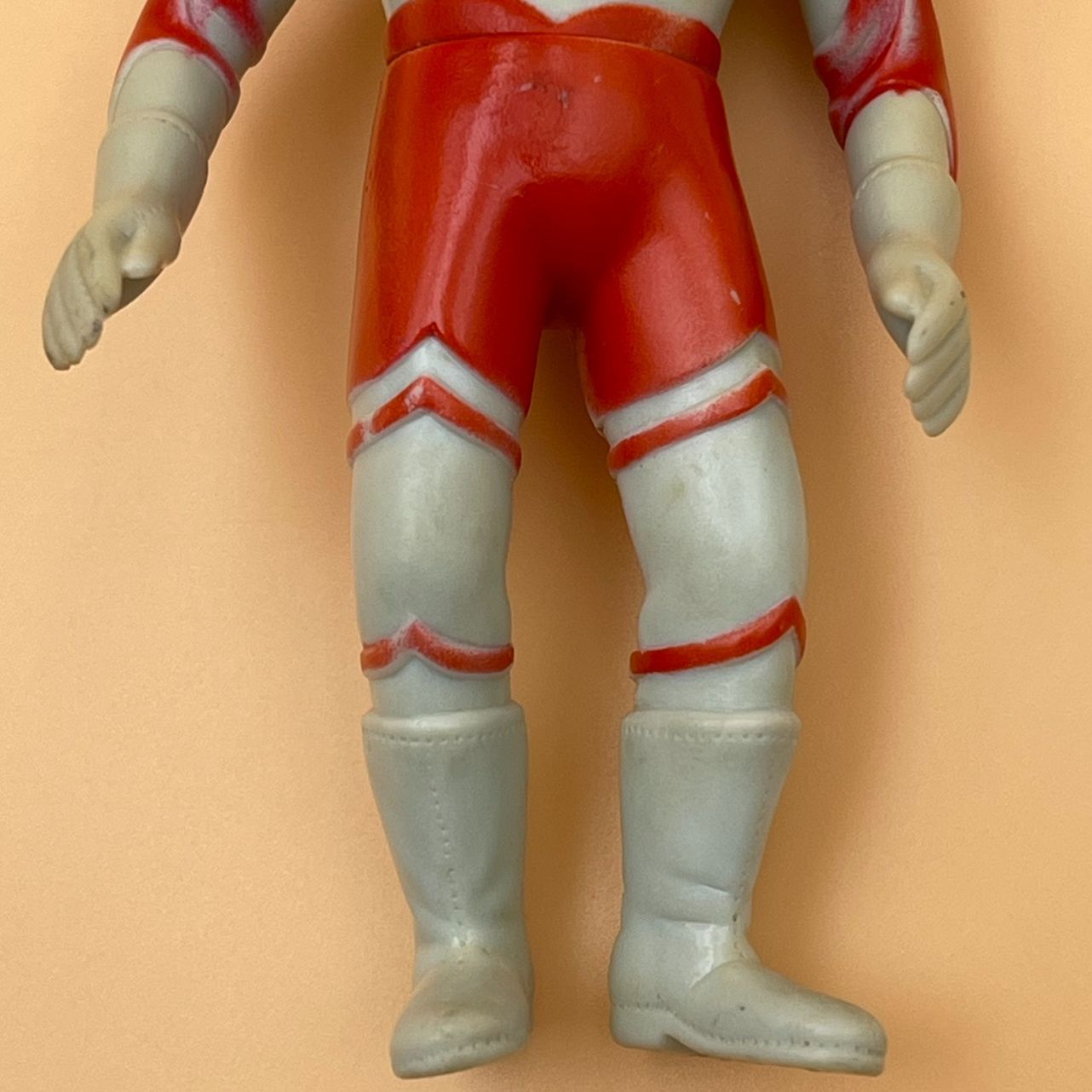 初期モデル】ブルマァク ウルトラマンゾフィー ソフビ 人形