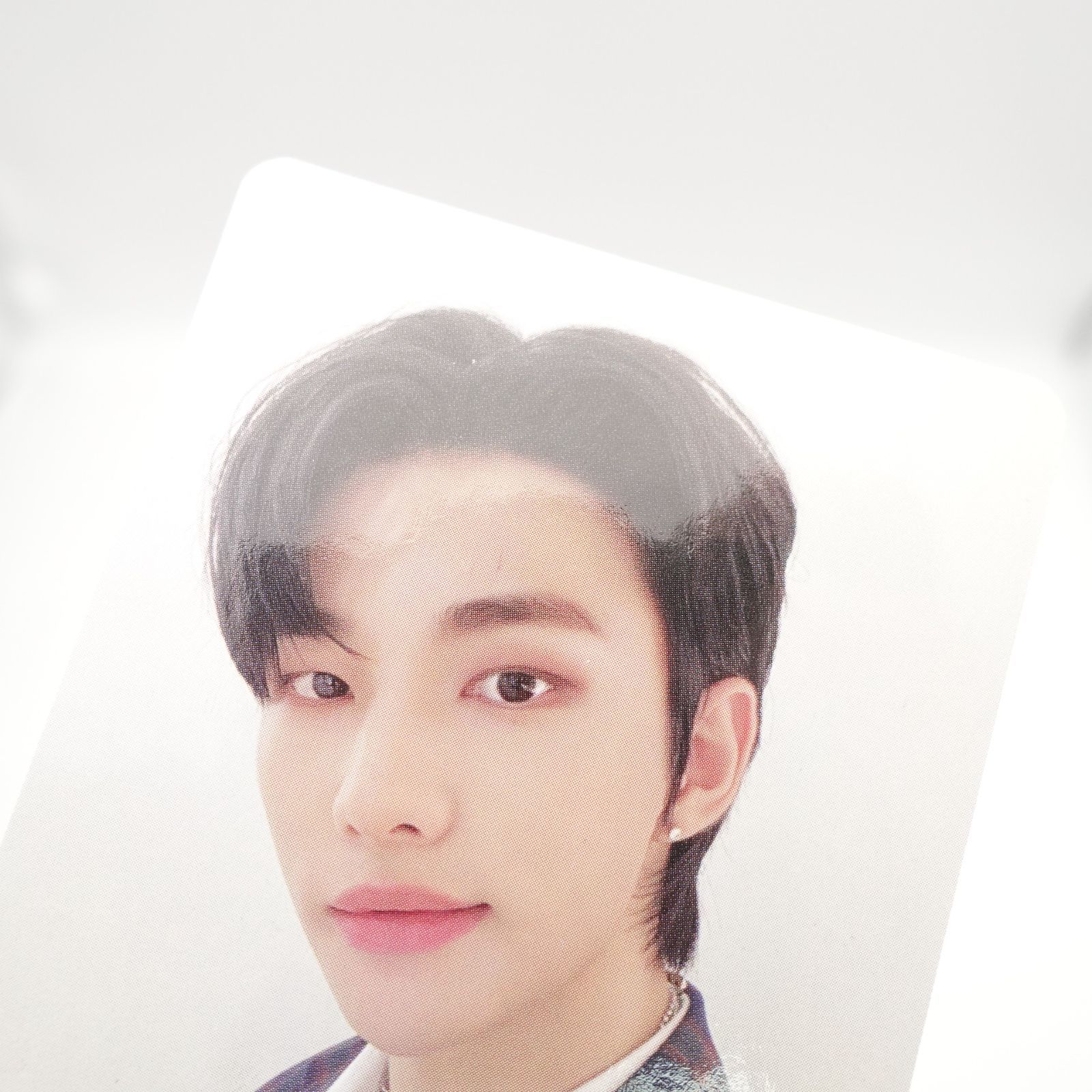 スキズstraykids ヒョンジンchristmas EveLセット