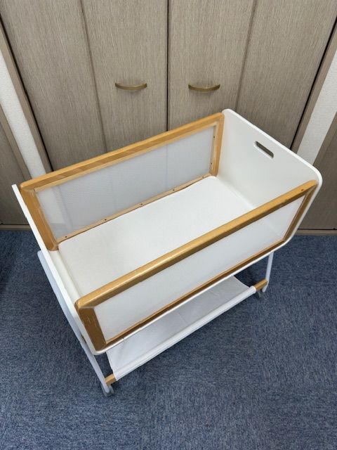 クリーニング済み 説明書付