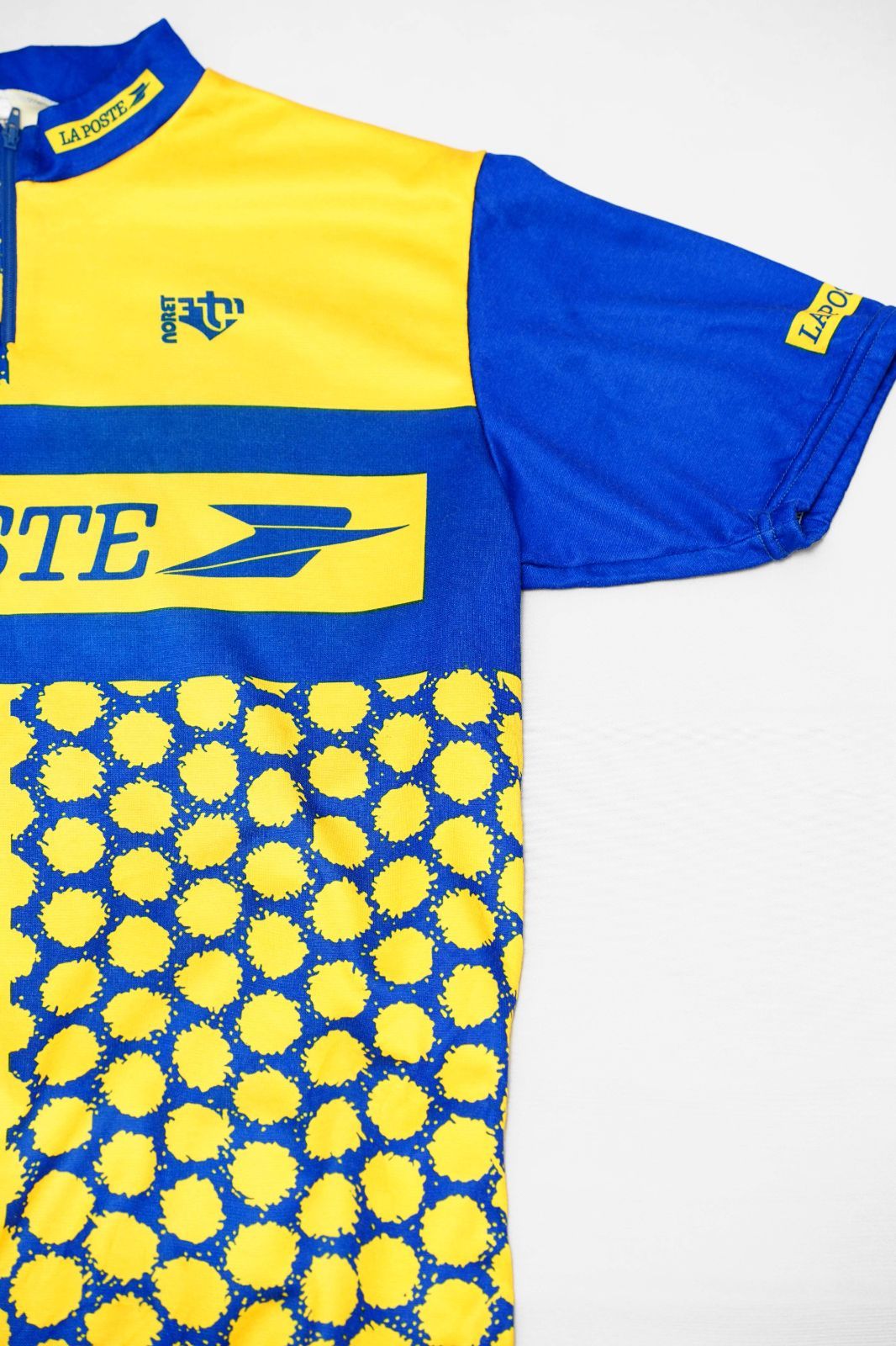 サイクルシャツ