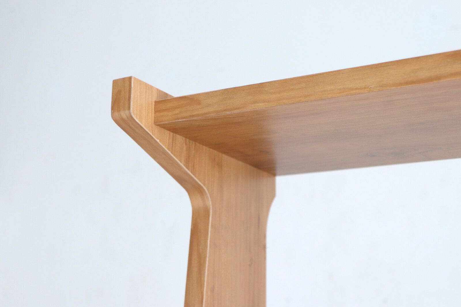 取付無料！無印良品 北欧風オーク材 スタッキングシェルフ 引き出し