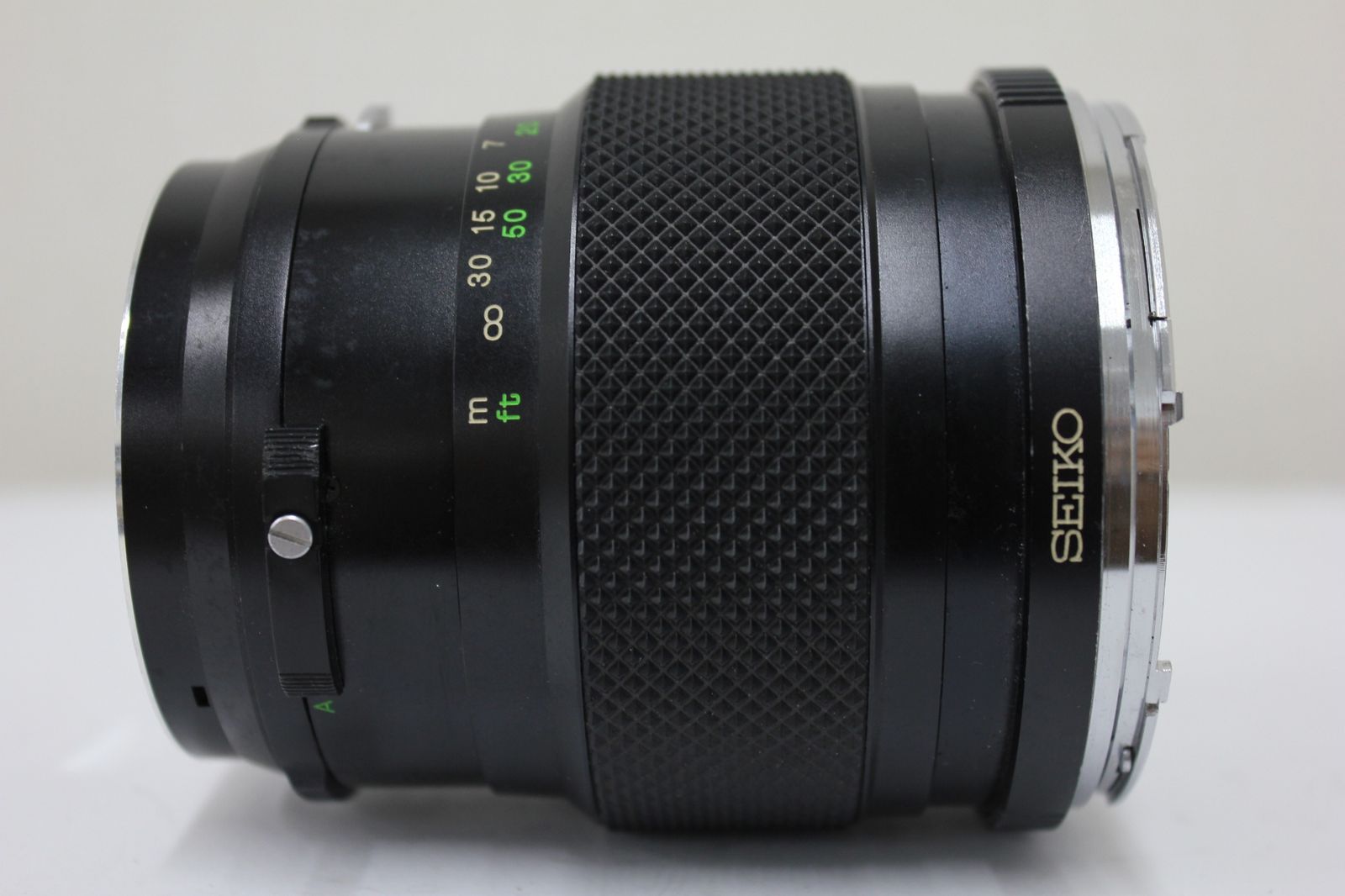  品 ゼンザブロニカ Zenza Bronica MC 150 mm F 4 中判レンズ e 3084 レンズ(単焦点) カメラ
