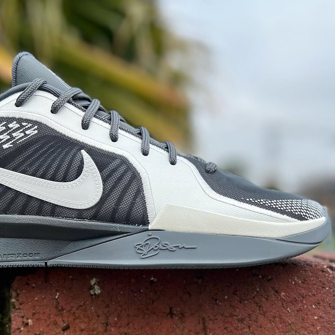 NIKE SABRINA 2 EP 'IRON GREY' 'MENS SIZE' ナイキ サブリナ 2