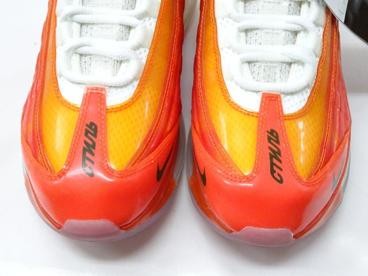 27.5cm【未使用黒タグ付】NIKE x HERON PRESTON ナイキ ヘロン 27.5cm【未使用黒タグ付】NIKE x HERON PRESTON ナイキ ヘロン