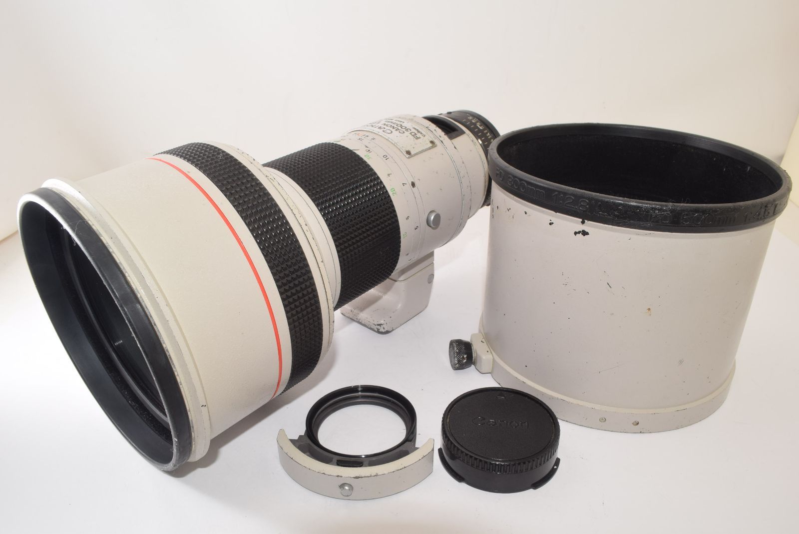 Canon キャノン New FD 300mm F2.8L J2504102