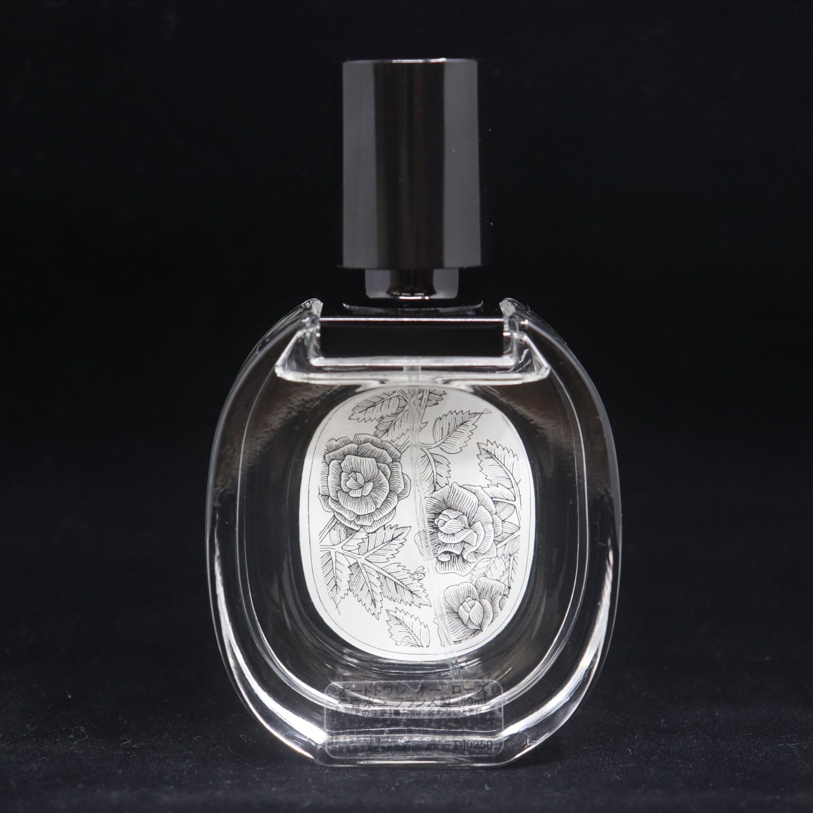 【新品未開封】ディプティック オードトワレ オーローズ 50ml オードトワレ オーローズ 50ml | Diptyque Paris