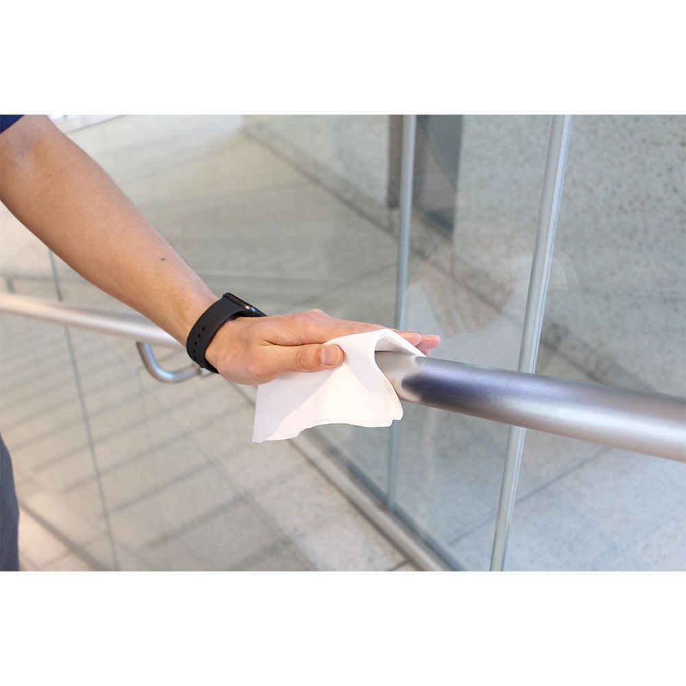  クレシア キムタオル ホワイトポップアップ 61402 小箱 入 キッチンペーパータオル キッチン消耗品