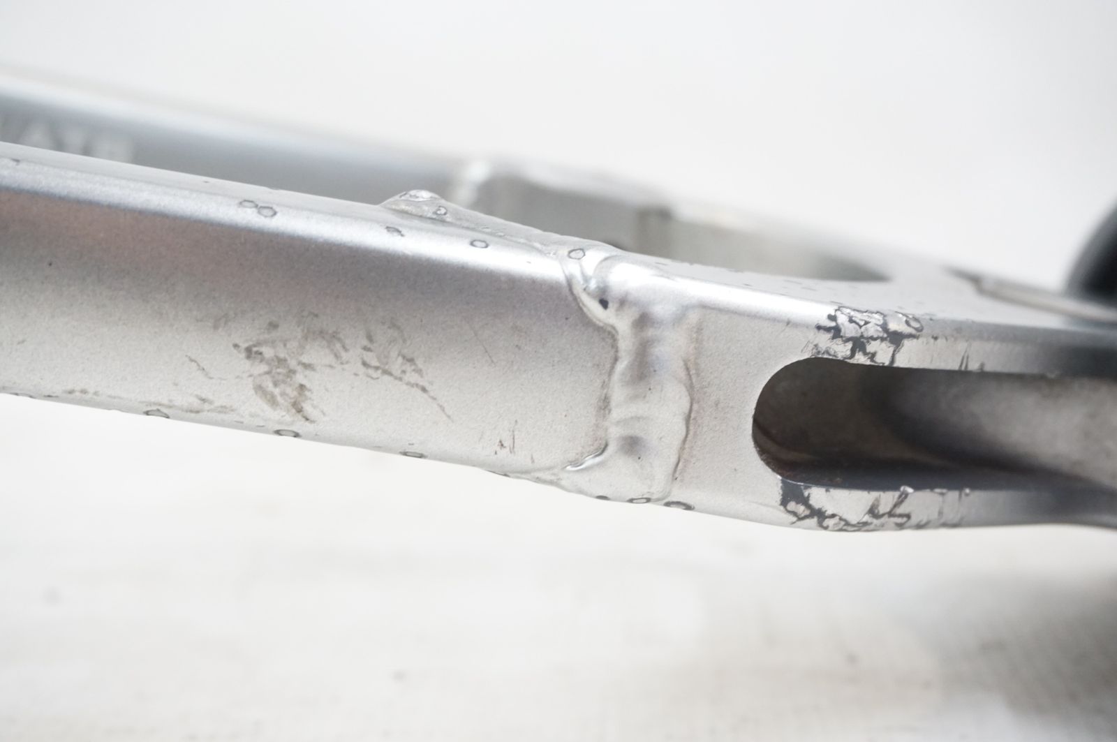 HARO ハロー XEON VL160 年式不明 フレーム バイチャリ福岡店 BRIGHTFACE_UK