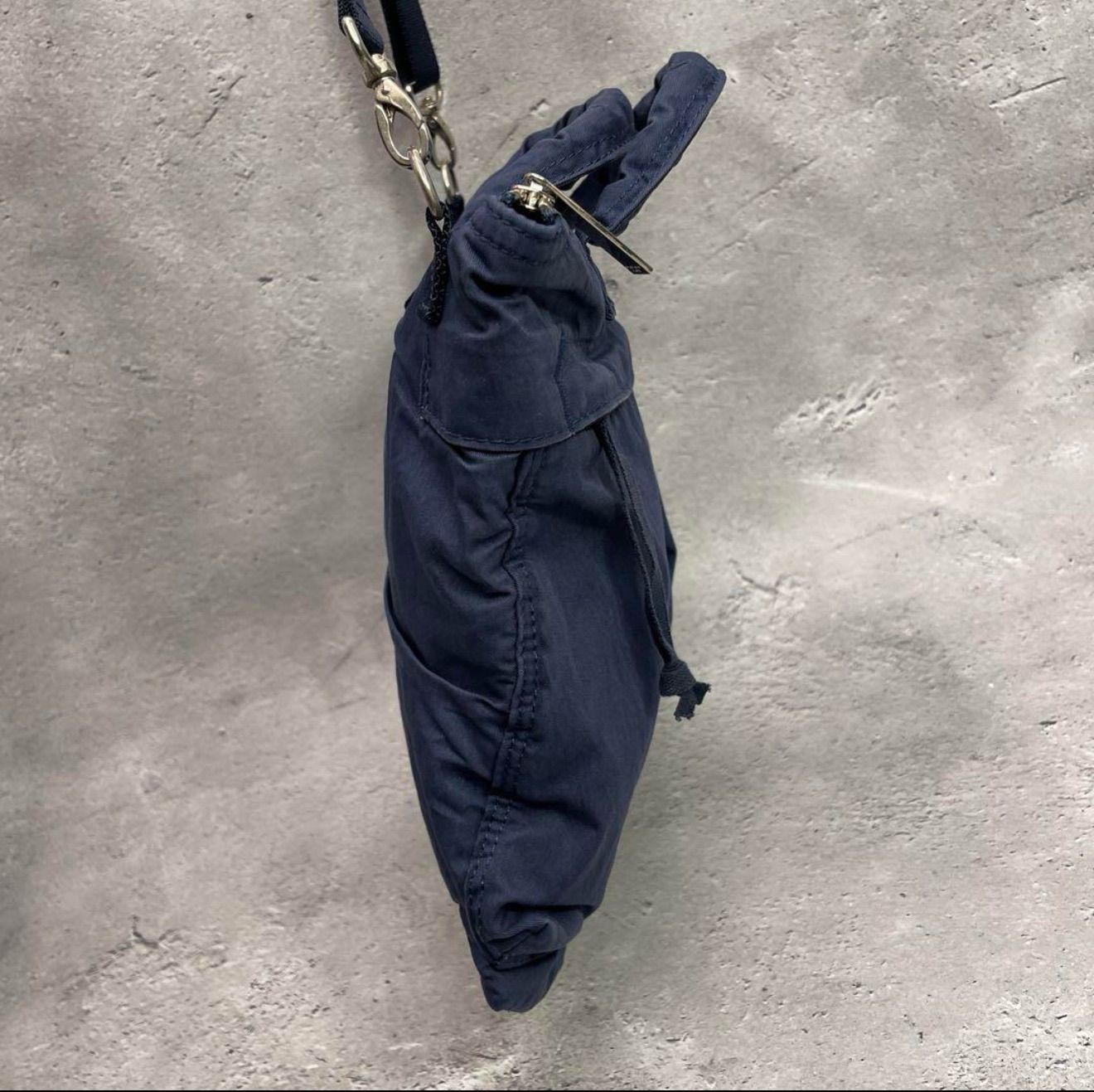 ✨PORTER GIRL GRAIN 2WAY ヘルメットバッグ S✨ - メルカリ
