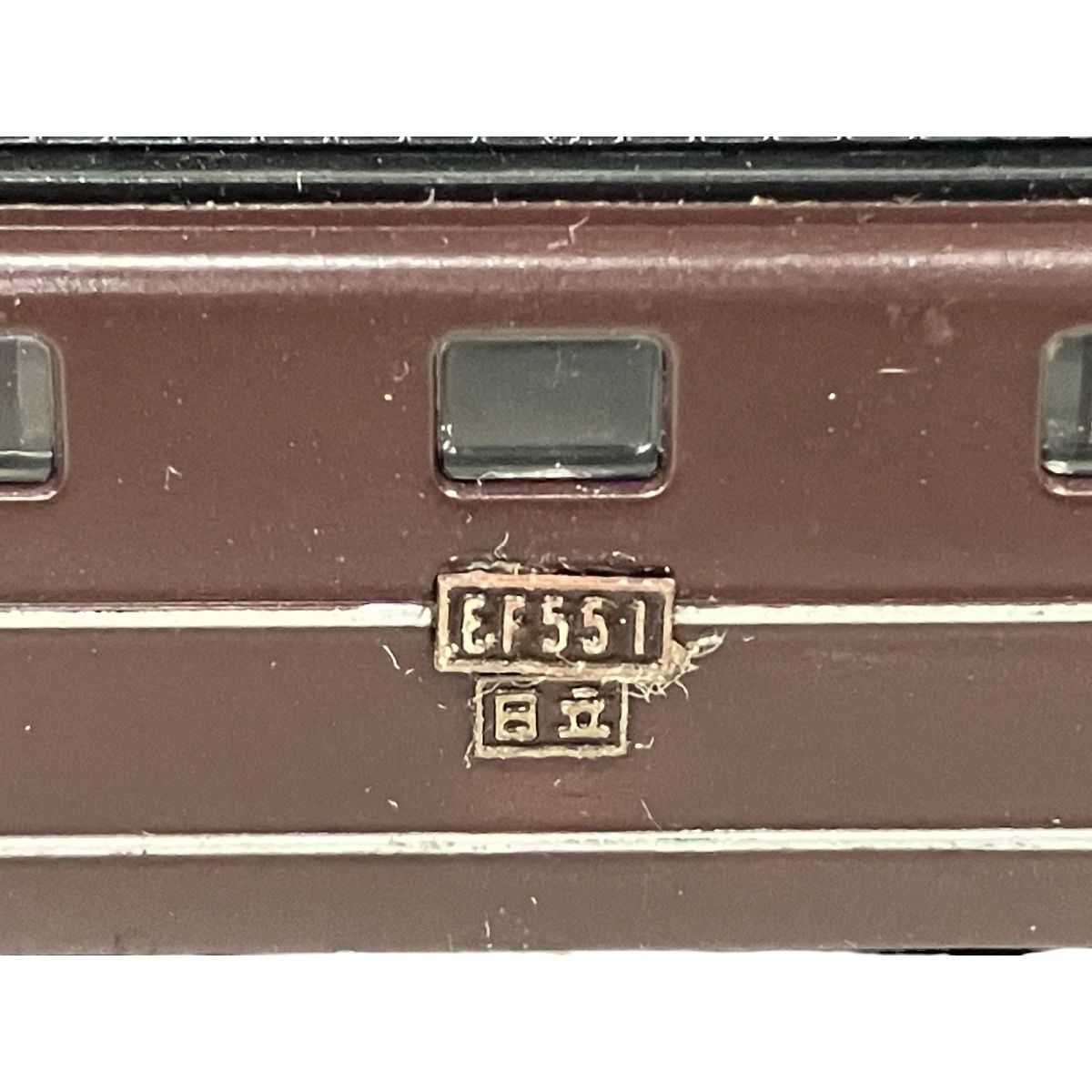 MICRO ACE A1301 EF55-1 復活 蒸気機関車 Nゲージ 鉄道模型