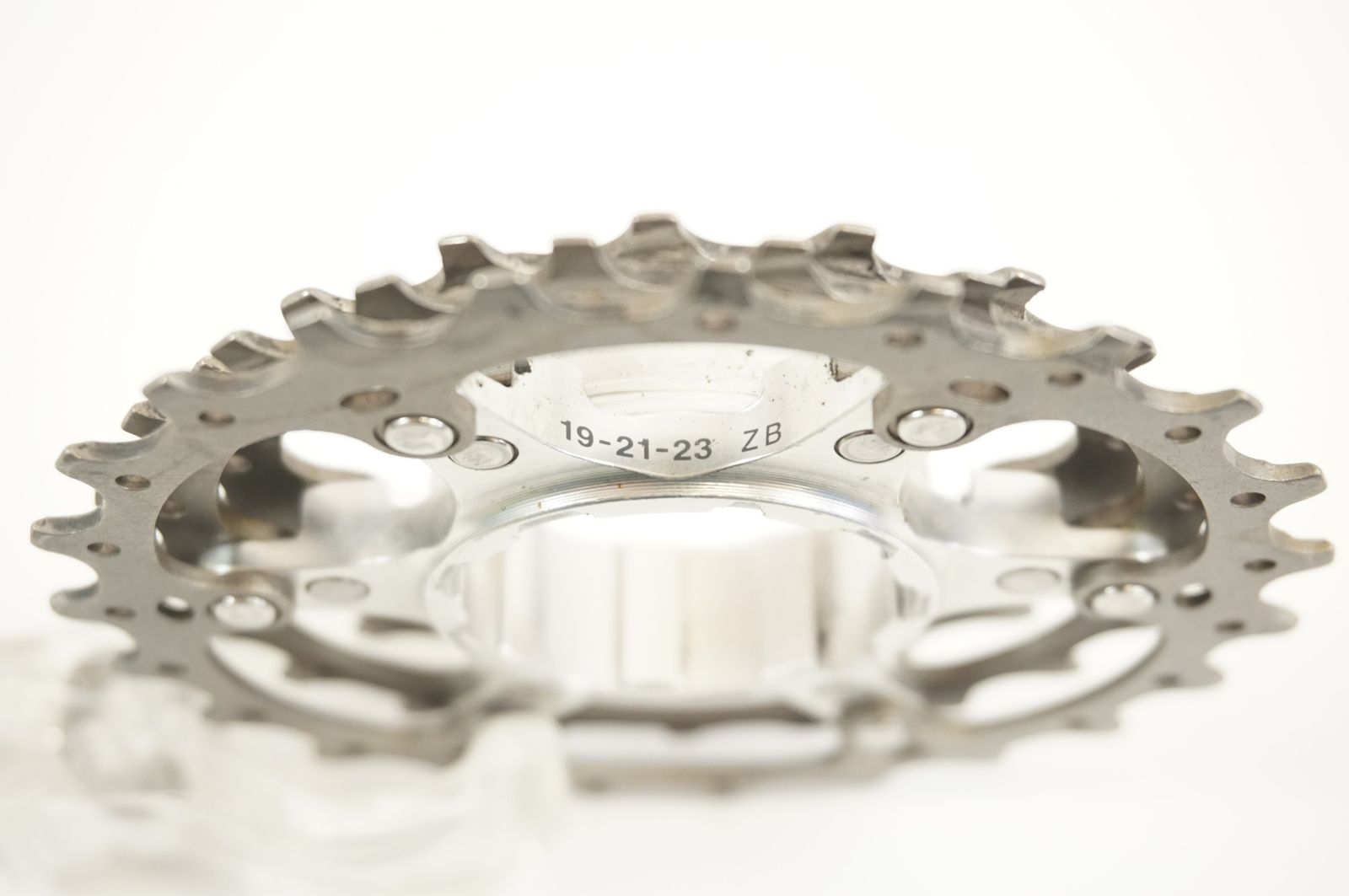 デュラエースCS-7700 12-23T スプロケット SHIMANO 「シマノ」 DURA-ACE CS-7700 12-23T スプロケット