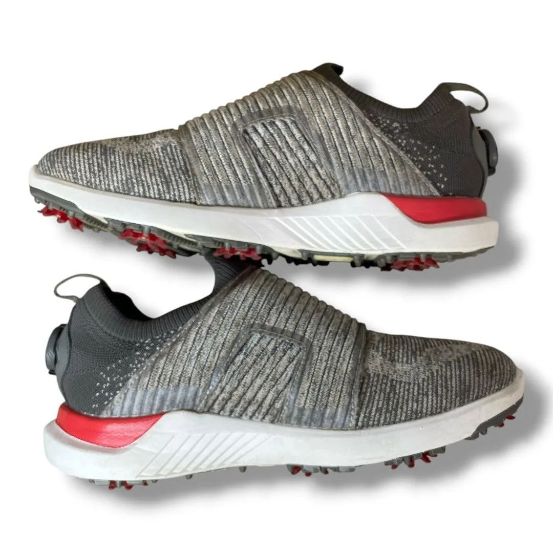 FOOTJOY HYPERFLEX Boa フットジョイ ハイパーフレックス ボア