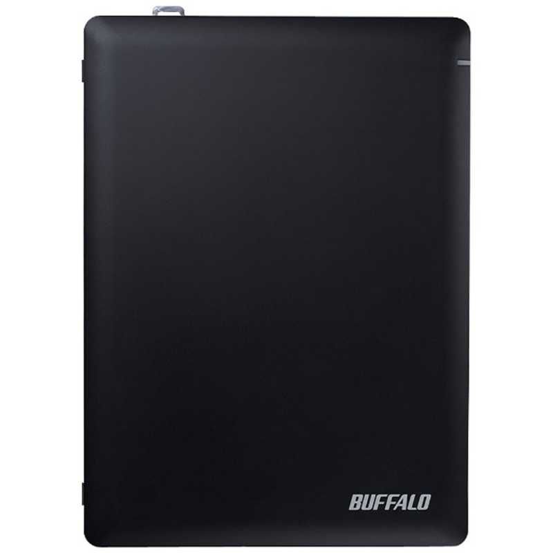 外付ブルーレイドライブ BRXL-16U3V