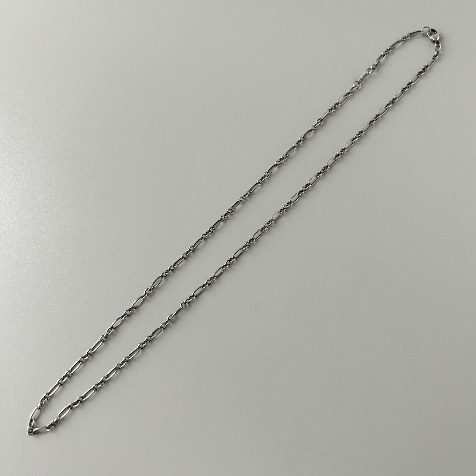 ジョージジェンセン ネックレス チェーン AG925 Georg Jensen