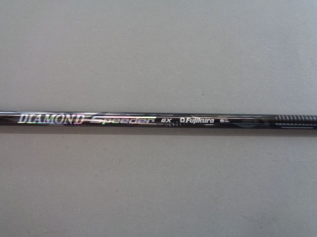 GTD black ICE FW 3W 14度 中古フェアウェイウッド 100155