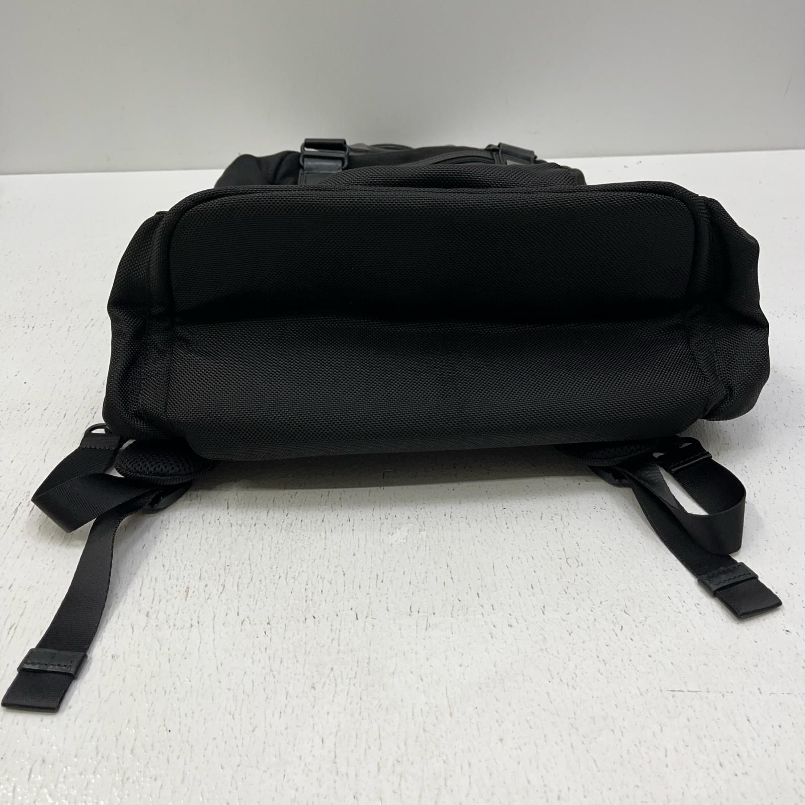 BIRCHMAN BACKPACK