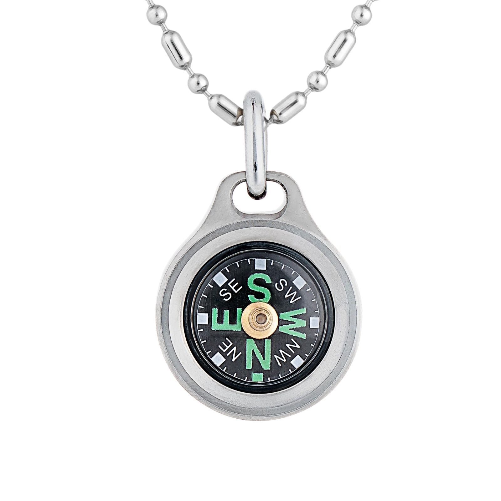 新品 MecArmy コンパス グレードチタン 涙型 ハイキング用