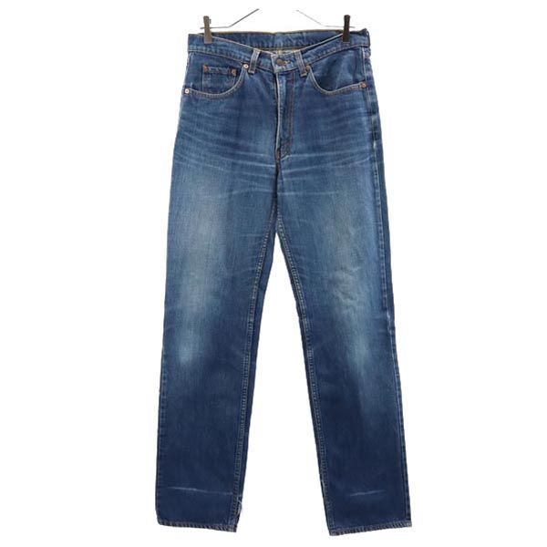 リーバイス 90s 503-0217 テーパード デニムパンツ w32 Levi's メンズ 【中古】  【231015】