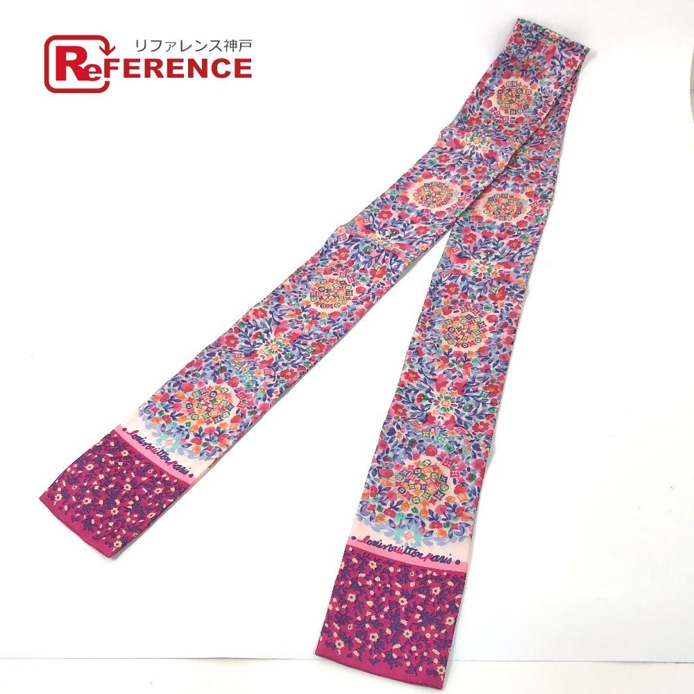 ルイヴィトン スカーフ バンドー カターニャ M72853 LOUIS VUITTON ルイヴィトン スカーフ バンドー カターニャ M72853