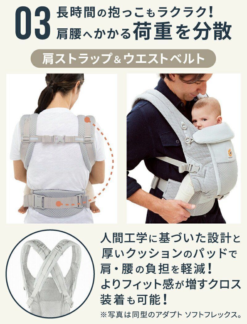 最新 エルゴ