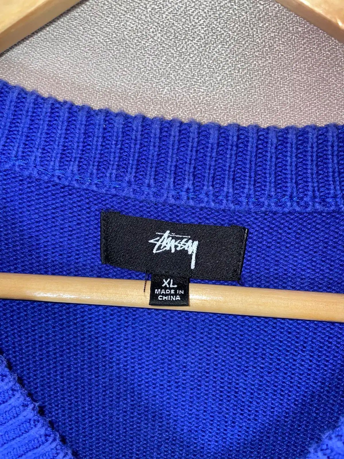 Stussy