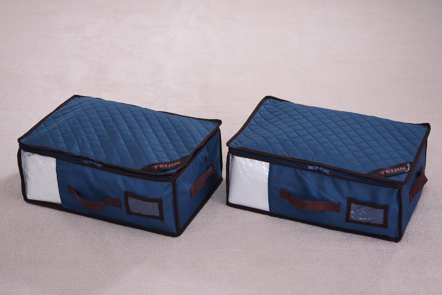 衣替え 衣類収納