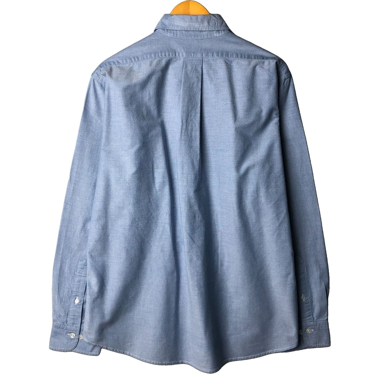 ブルックスブラザーズ REGENT 長袖 ボタンダウン Brooks Brothers - 古着 ブルックスブラザーズ Brooks Brothers