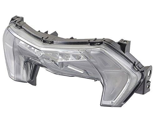 3営業日で発送 キタコ 809-0422310 LEDﾃｰﾙﾗﾝﾌﾟSET SMOKE TRICITY