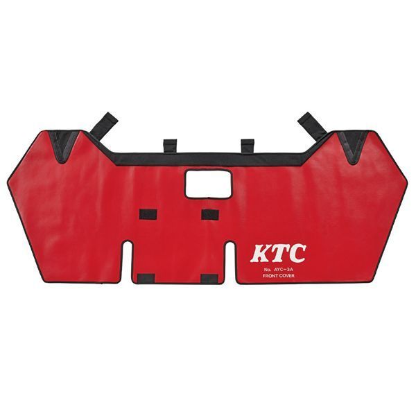 KTC 京都機械工具 フロントカバー AYC-3A