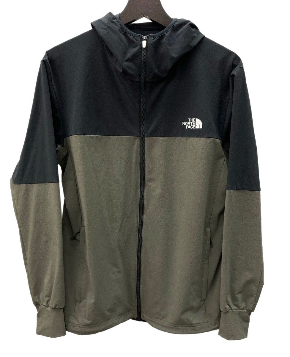 ザノースフェイス THE NORTH FACE APEX FLEX HOODIE エイペック