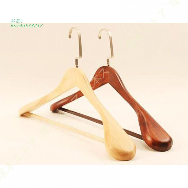 木製ハンガー 収納