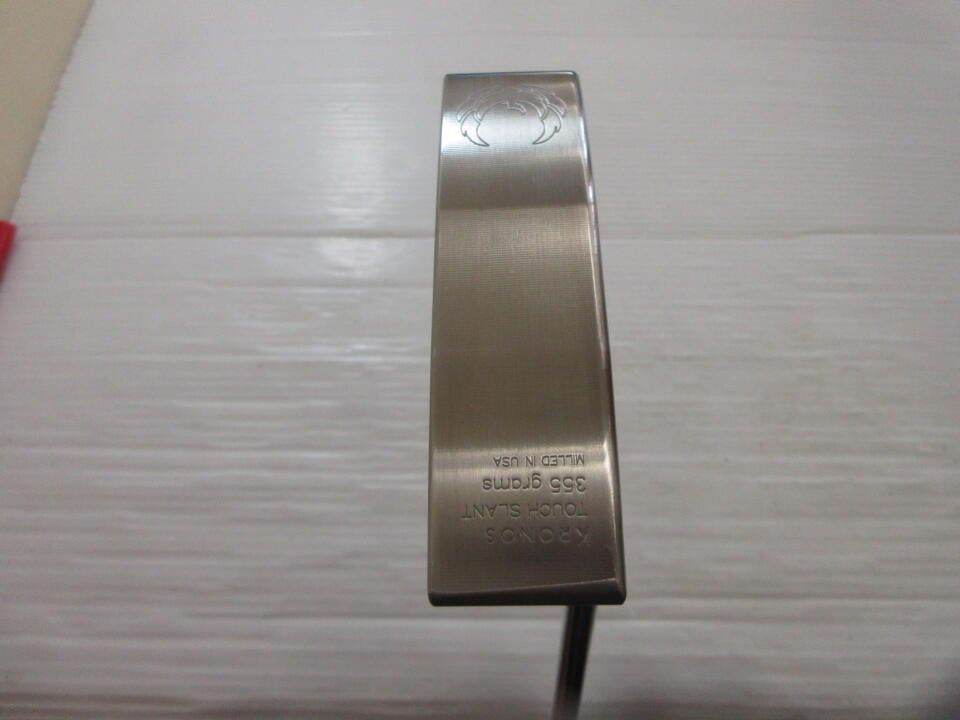 TOUCH SLANT SV | | パター | クロノス ゴルフ 最短即日発送