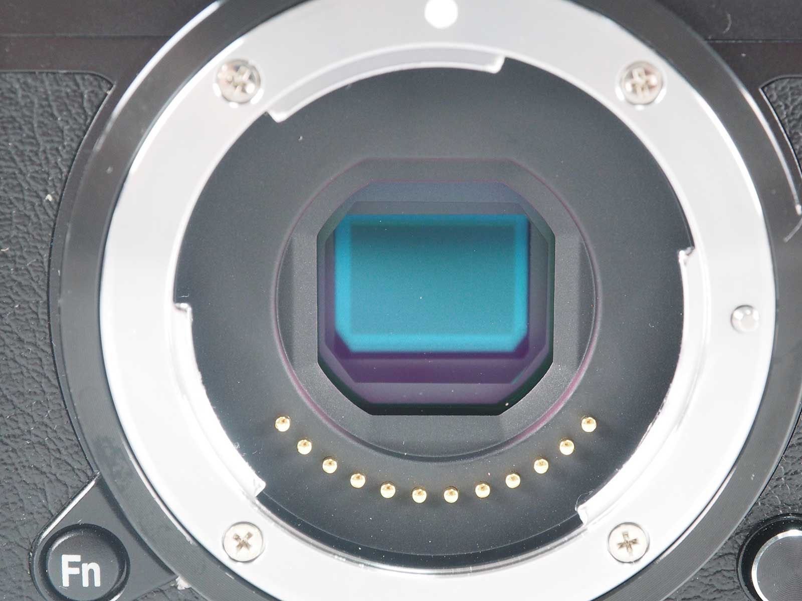 Nikon 1