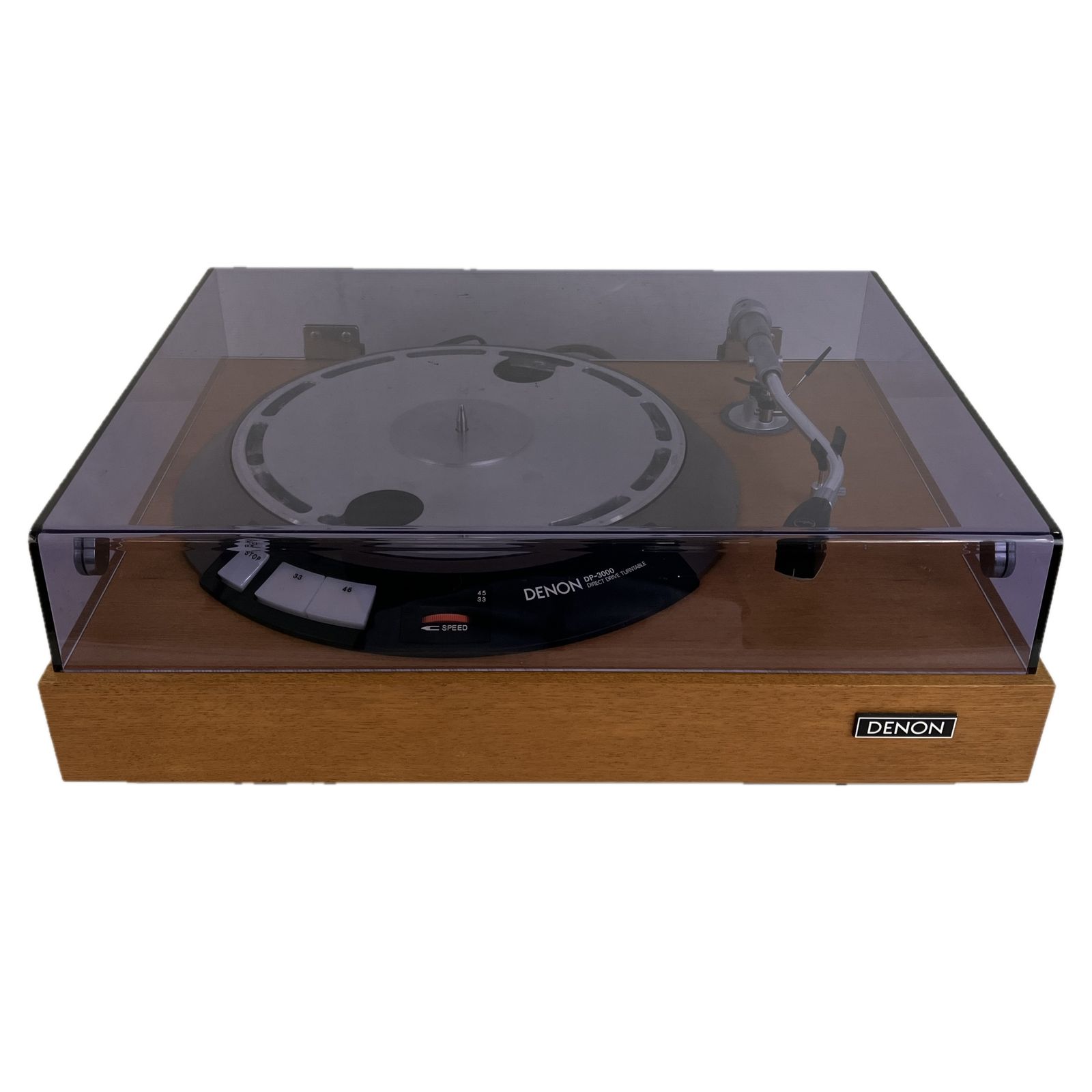  DENON DP 3000 3700 ortofon SPU 1 カートリッジ セット その他 プレーヤー