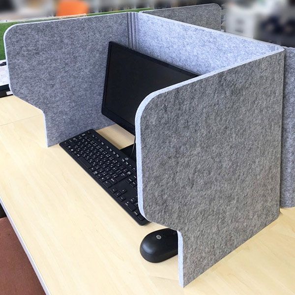 コロナ対策 折りたたみ