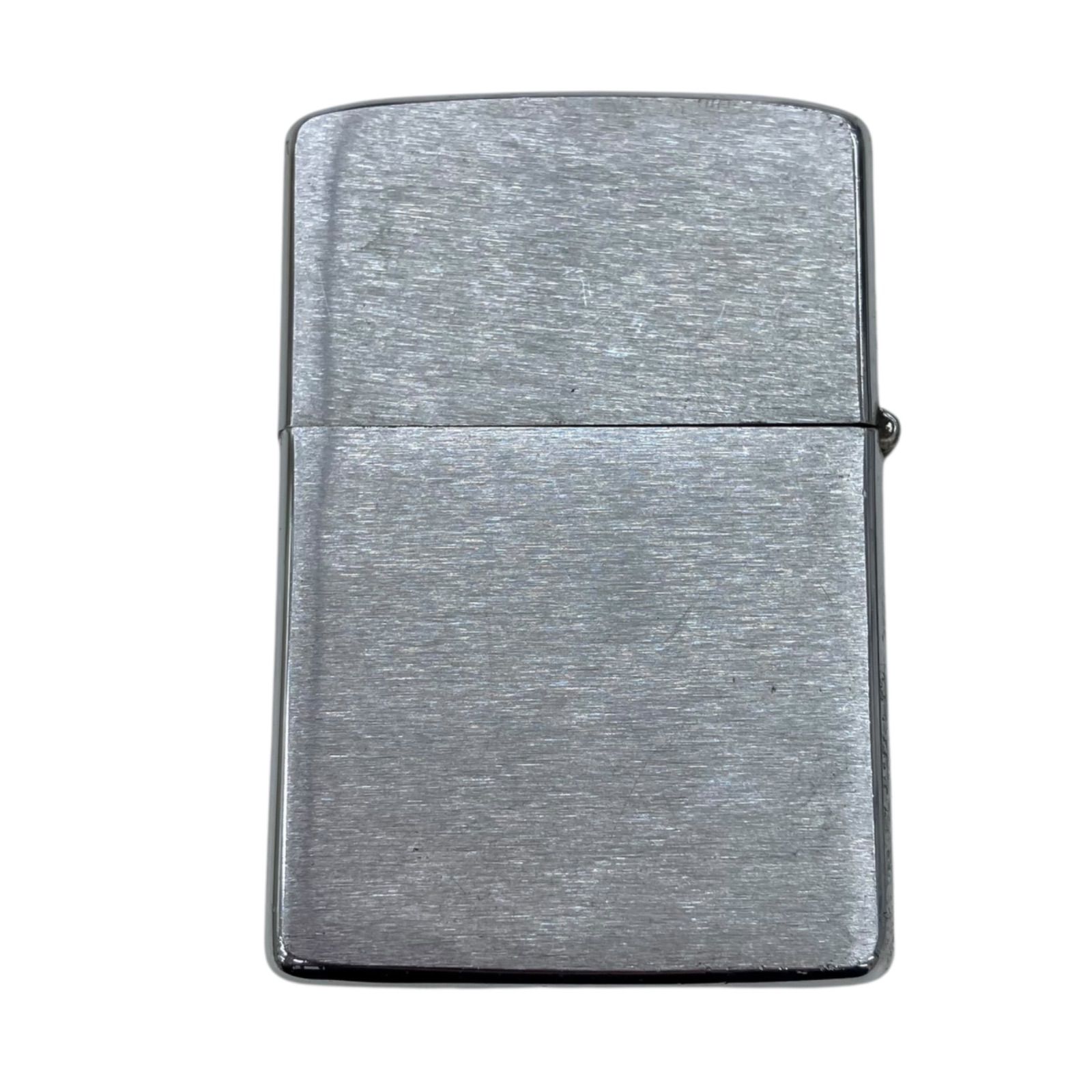 【内祝い】 170590 現状品 海上 TV3501 練習艦かとり ジッポー ZIPPO 希少☆ ミリタリー