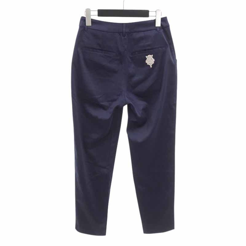 BEAMS GOLF ビームスゴルフ 中綿 ナイロンパンツ ネイビー系 M BEAMS GOLF ビームスゴルフ 中綿 ナイロンパンツ ネイビー系 M