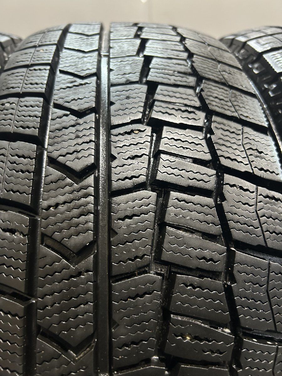 スタッドレス 4本
