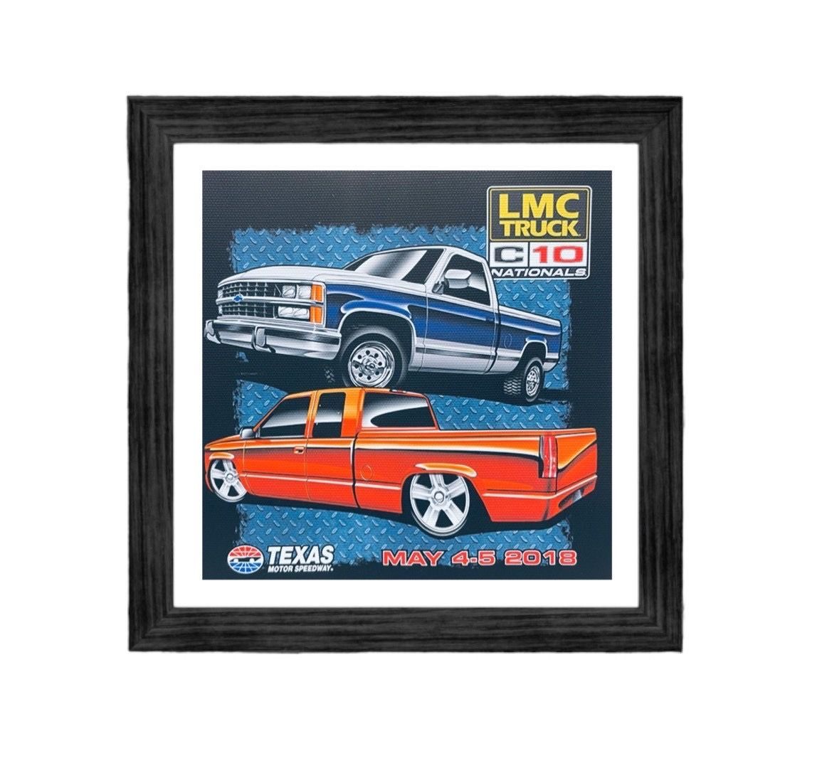 HOT ROD トラック ビニール製 バナー フォード シボレー