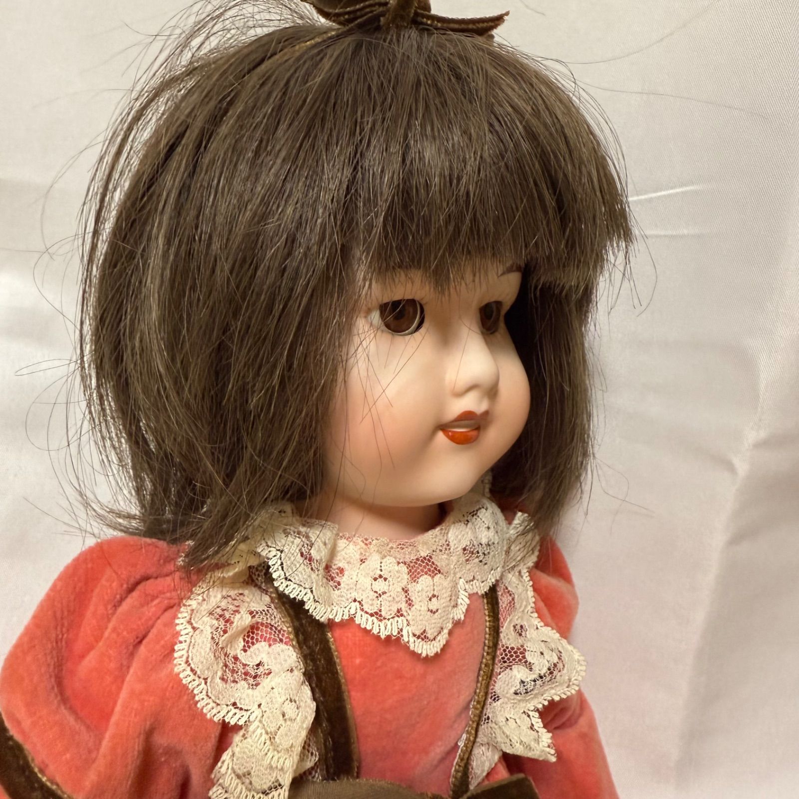 国内作家様、草刈先生、ビスクのドール最終価格 ビスクドール。最終価格 国内作家様、草刈先生、ビスクのドール最終