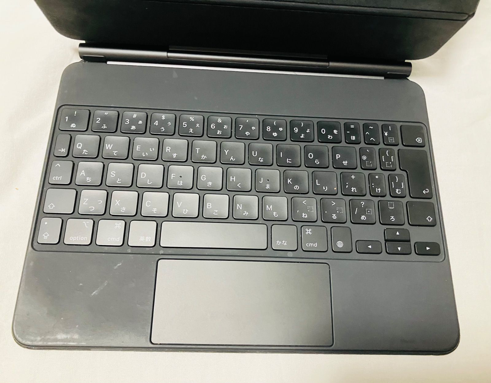 MXQT2J/A iPad Magic Keyboard JIS Apple マジックキーボード