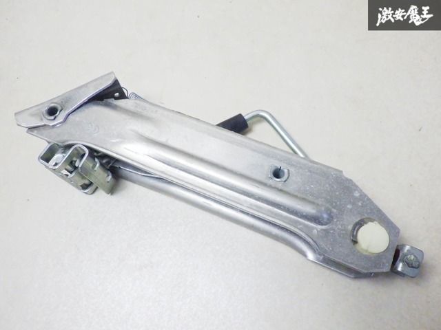 実働外し！】アウディ純正 ジャッキ リフティングジャッキ タイヤ交換