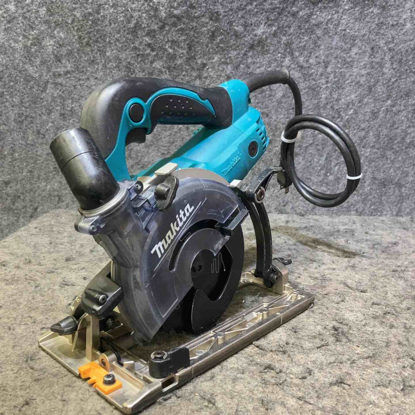 マキタ makita 防じん丸のこ KS5200FX 桶川店