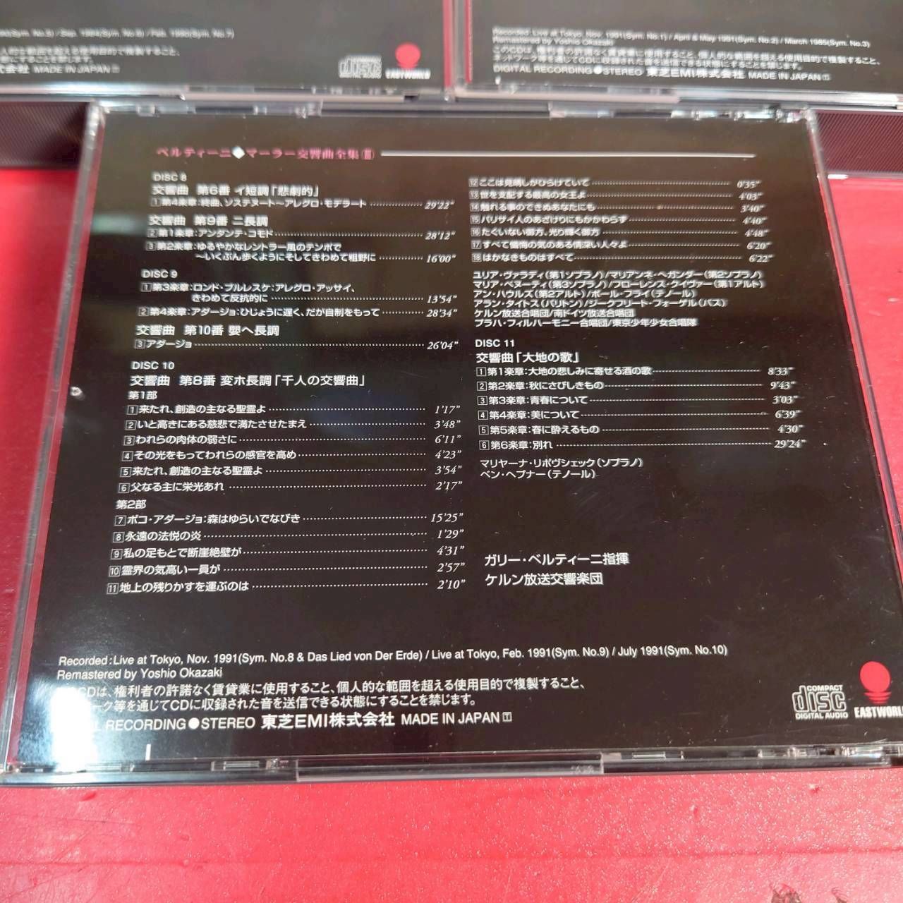 CD