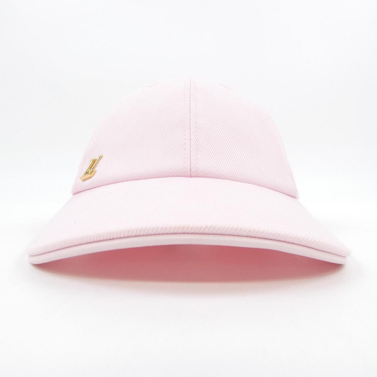 ルイヴィトン LOUIS VUITTON M7061 キャップ