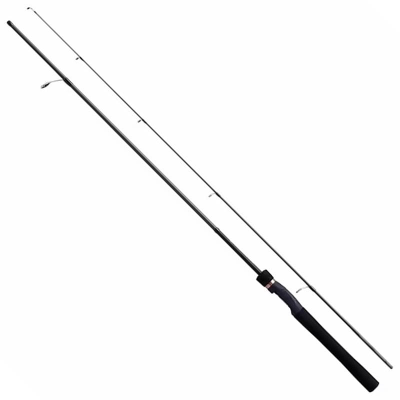 シマノ SHIMANO スピニングロッド 23 ルアーマチック バス S60L バス推奨モデル トラウト ブラックバス