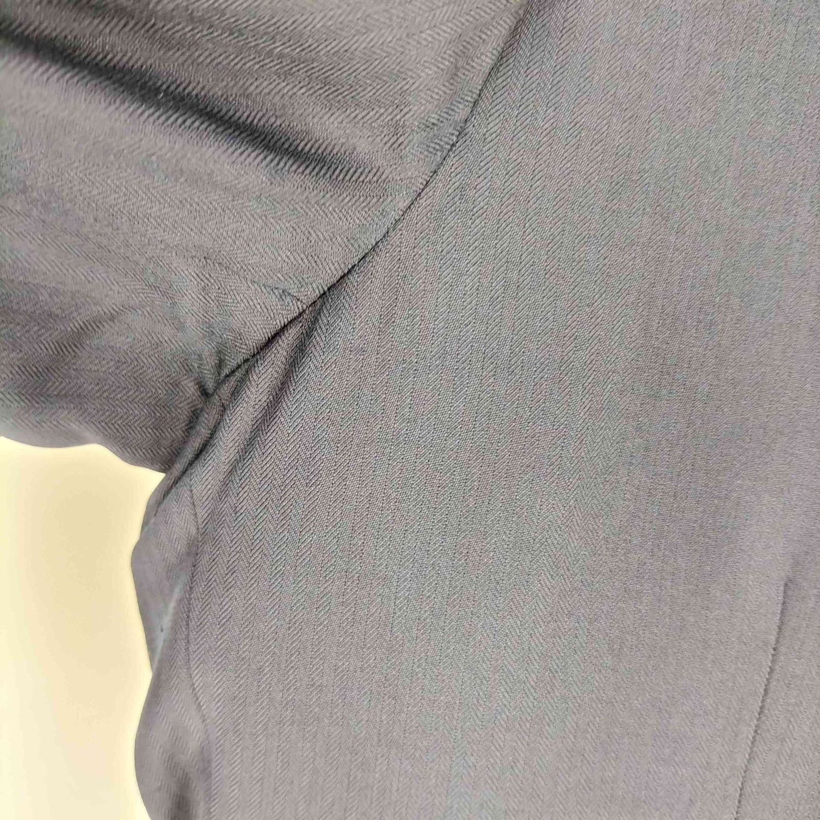 ブルックスブラザーズ BROOKS BROTHERS FITZGERALD FIT ウール