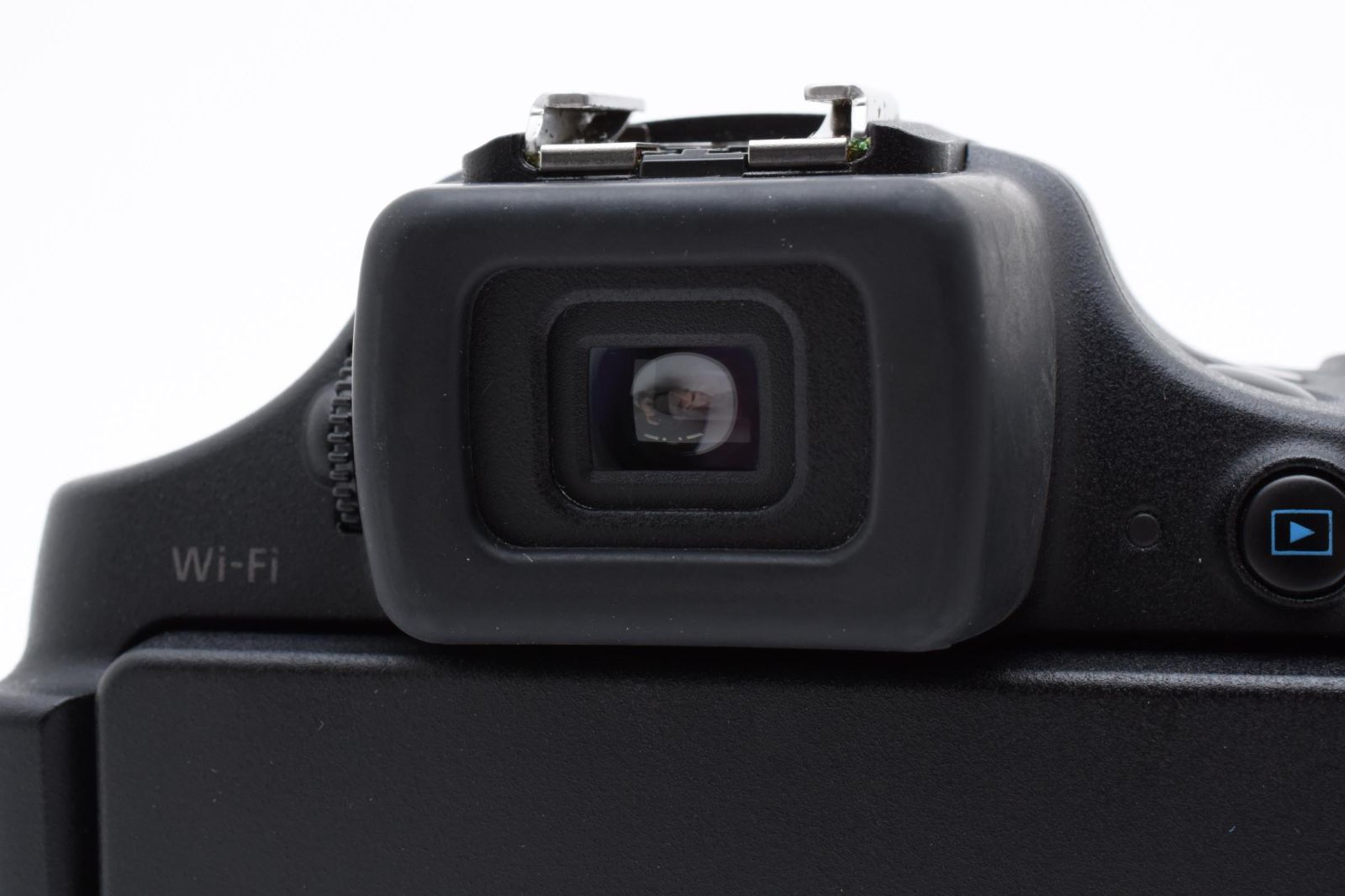 Canon powershot